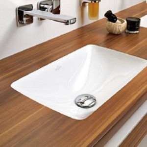 Умивальник врізний Villeroy&Boch Loop&Friends, 45 (616310R3)