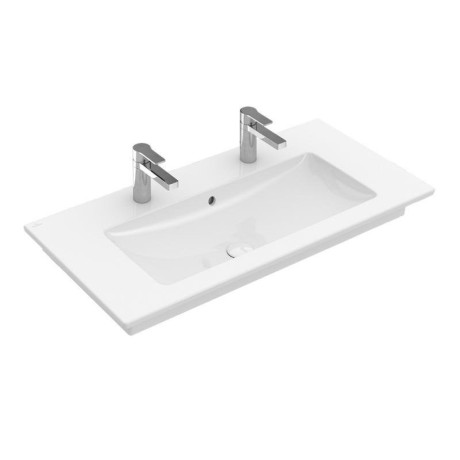 Умивальник підвісний Villeroy&Boch Venticello, 100 (4104AG01)