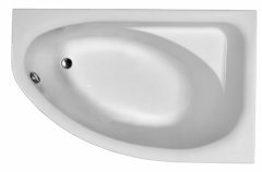 Ванна акрилова Kolo Spring, права, 170х100 (XWA3070000)