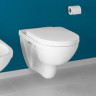 Унітаз підвісний Villeroy&Boch O.Novo (5660HR01)