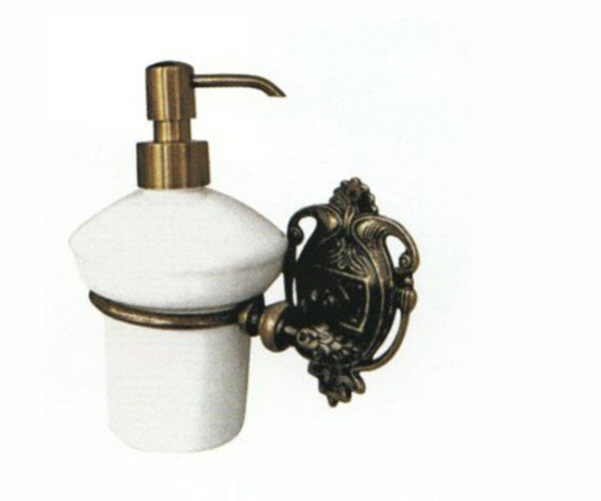 Дозатор для рідкого мила All.Pe Venezia (VZ108-BR)