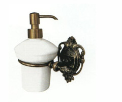 Дозатор для рідкого мила All.Pe Venezia (VZ108-BR)