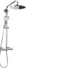 Душова система KFA Armatura Luna (5716-910-00)