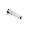Вилив Hansgrohe Metropol S, хром (14420000)