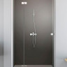 Душові двері Radaway Essenza New DWJ 80R, праві (385012-01-01R)