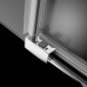 Душова стінка Radaway Idea S1 100, права (387052-01-01R)