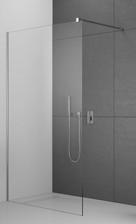 Душова стінка Radaway Walk-In Modo New II 110 (389114-01-01)
