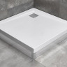 Душовий піддон Radaway Argos C, 80x80 (4ACN88-02)