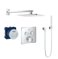 Душевая система Grohe Grohtherm SmartControl (34506SC0)