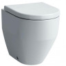 Унітаз підлоговий Laufen Pro S (H8229520000001)