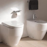 Унітаз підлоговий Laufen Pro S (H8229520000001)