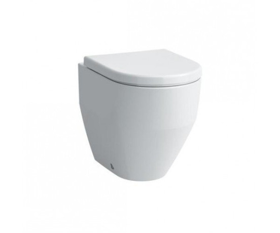 Унітаз підлоговий Laufen Pro S (H8229520000001)