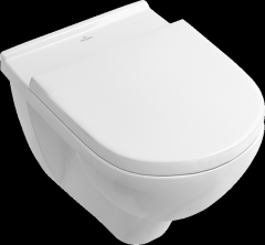 Унитаз подвесной Villeroy&amp;Boch O.Novo (5660R0R1)