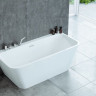 Ванна акрилова Excellent Lila, 150x72 (WAEX.LIL15WH)