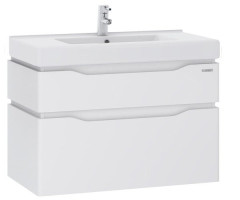 Тумба з умивальником Sanwerk Alessa Air, 100 (MV0000365)