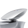 Змішувач для біде AM.PM Spirit 2.0, одноважільний, хром (F70A83100)