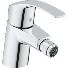 Змішувач для біде Grohe Eurosmart, одноважільний, хром (32929002)