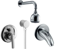 Душова система KFA Armatura Rubin (5690-410-00)