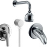 Душова система KFA Armatura Rubin (5690-410-00)