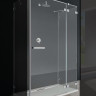 Душова кабіна Radaway Euphoria KDJ+S, права, 110x110 (383023-01R)