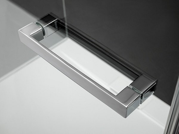 Душова кабіна Radaway Euphoria KDJ+S, права, 110x110 (383023-01R)