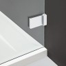 Душова кабіна Radaway Euphoria KDJ+S, права, 110x110 (383023-01R)