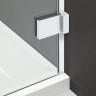 Душова кабіна Radaway Euphoria KDJ+S, права, 110x110 (383023-01R)
