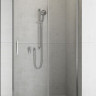 Душові двері Radaway Idea DWJ 110R, праві (387015-01-01R)
