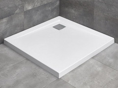 Душовий піддон Radaway Argos C, 90x90 (4AC99-01)