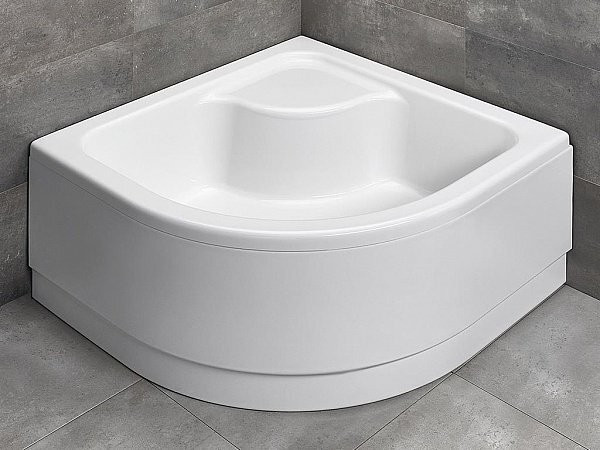 Душовий піддон Radaway Indos A, 80x80 (SIA8080-01)