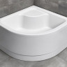 Душовий піддон Radaway Indos A, 80x80 (SIA8080-01)