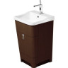 Умивальник підлоговий Duravit Esplanade, 61 (2622600000)