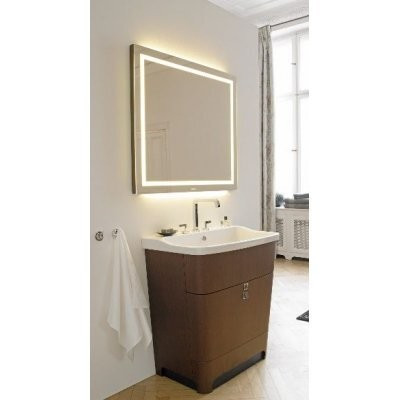 Умивальник підлоговий Duravit Esplanade, 61 (2622600000)