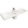 Умивальник підвісний Villeroy&Boch Subway 2.0, 130 (7176D0R2)