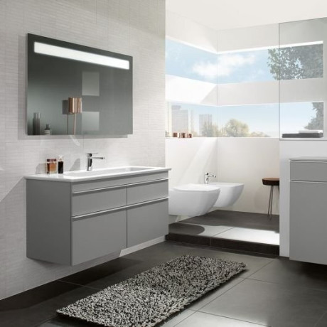 Умивальник підвісний Villeroy&Boch Venticello, 100 (4104AH01)