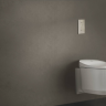 Змивна клавіша Grohe Arena Cosmopolitan, хром (37624000)