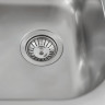 Кухонна мийка сталева Grohe K400, 86x50 (31566SD0)