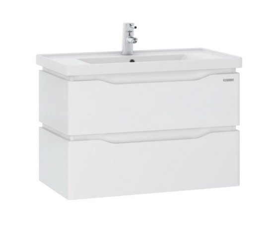 Тумба с умывальником Sanwerk Alessa Air, 60 (MV0000636)