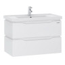 Тумба с умывальником Sanwerk Alessa Air, 60 (MV0000636)