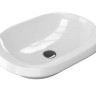 Умывальник накладной Excellent Lupio, 60 (CEAC.3818.600.WH)