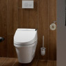 Сидіння для біде Toto Washlet (TCF6530GNW1)