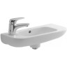 Умивальник підвісний Duravit D-Code, 50 (7065000092)