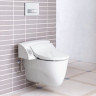 Кришка для біде Geberit AquaClean (146.120.11.1)