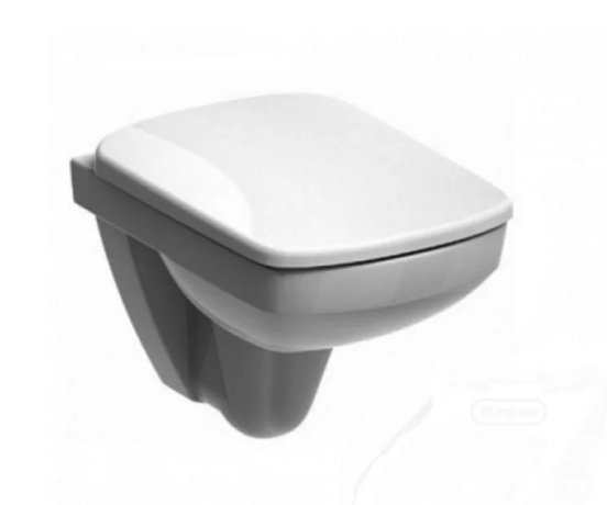 Комплект: Унитаз Kolo Nova Pro Rimfree + Инсталляция Geberit Duofix Delta + Крышка Soft-Close + Клавиша Delta 51 (M39018000+458.126.00.1+M30116000+115.105.11.1)