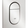 Змивна клавіша Grohe Arena Cosmopolitan, хром (37624DC0)