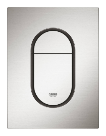 Змивна клавіша Grohe Arena Cosmopolitan, хром (37624DC0)