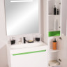 Пенал у ванну Zelberg Lights, 35 (0090350501)