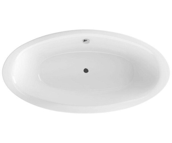 Ванна акриловая Excellent Lumina, 190x95 (WAEX.LUM19WH)