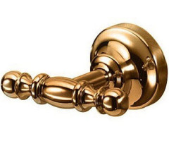 Гачок подвійний All.Pe Perla (PE016-BR)