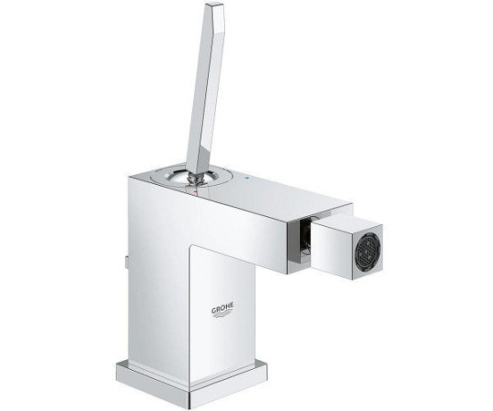 Змішувач для біде Grohe Euroсube Joy, джойстик, хром (23664000)
